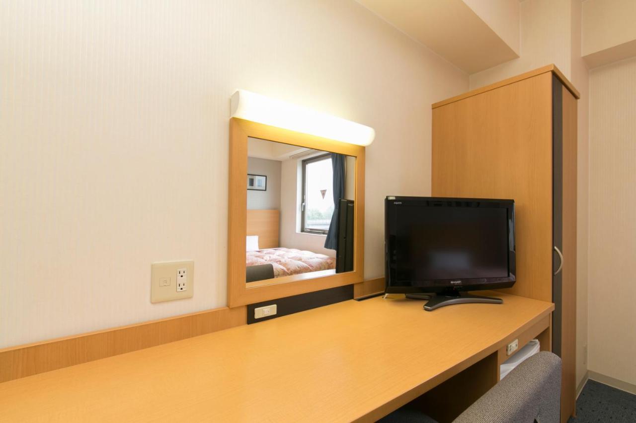 Hotel Econo Taki Luaran gambar