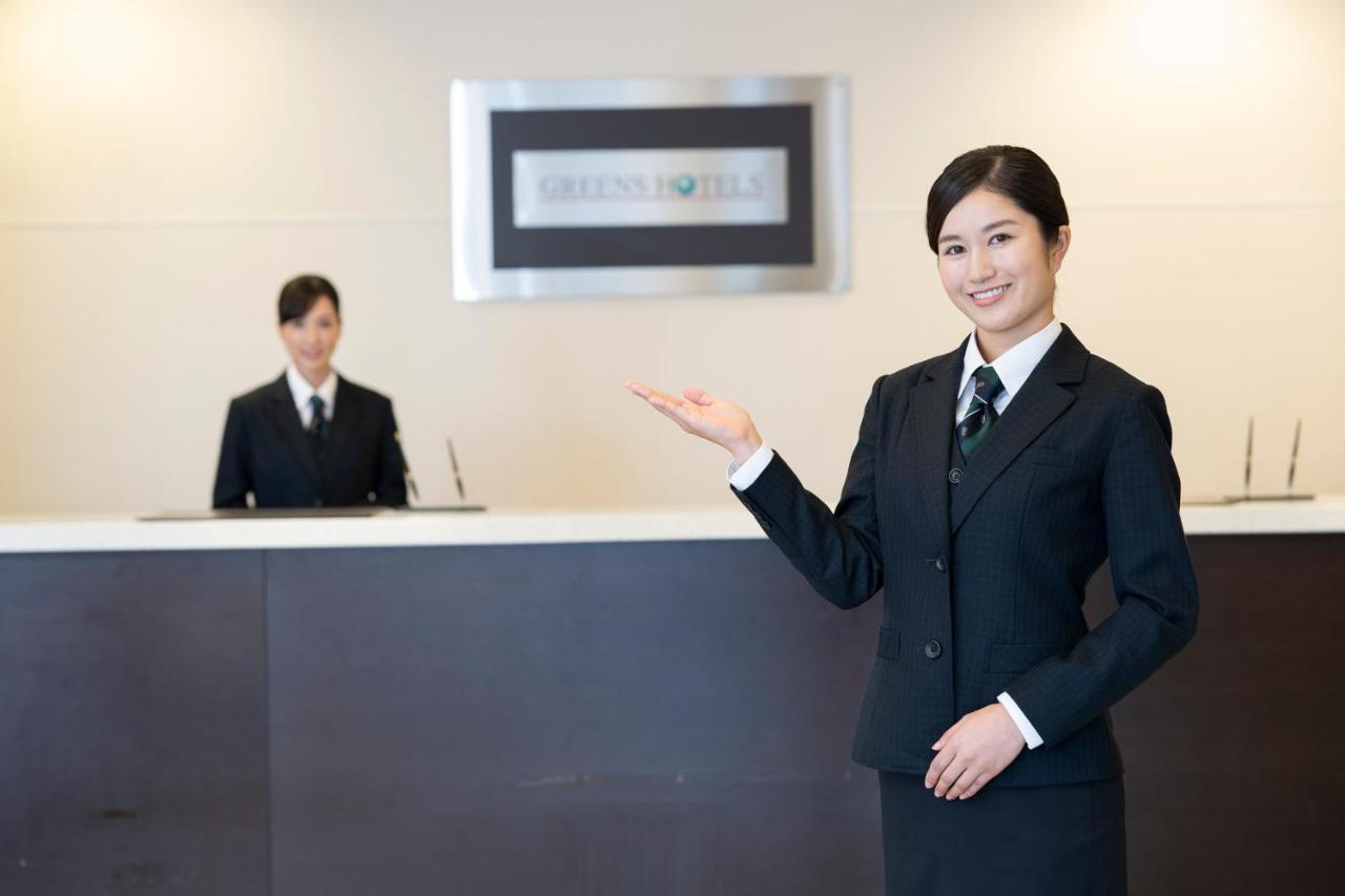Hotel Econo Taki Luaran gambar
